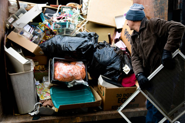 Best Junk Removal Near Me  in Monroe, MI