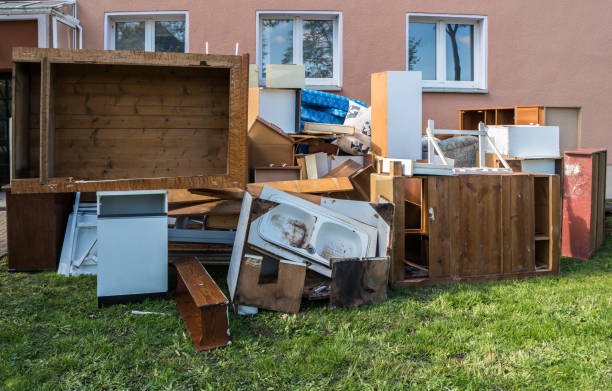  Monroe, MI Junk Removal Pros