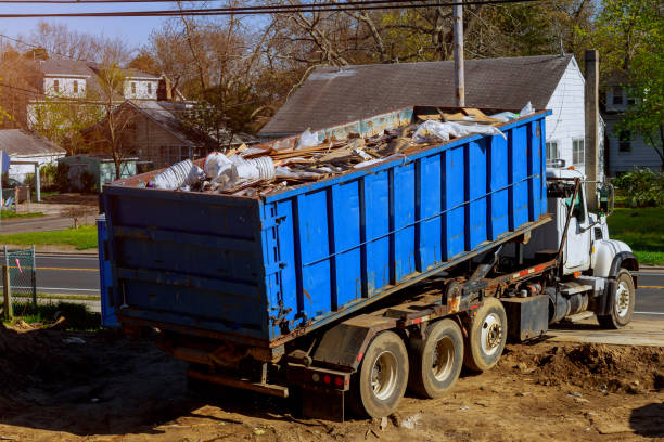 Attic Cleanout Services in Monroe, MI