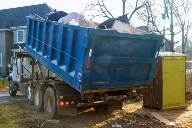 Best Local Junk Hauling  in Monroe, MI