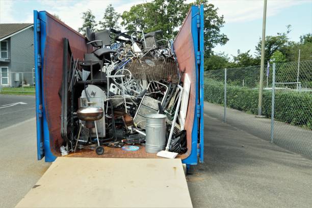 Trusted Monroe, MI Junk Removal Experts
