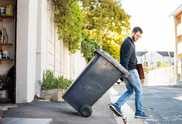 Best Garage Cleanout Services  in Monroe, MI