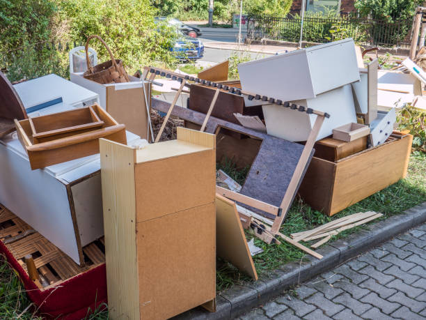 Best Electronics Removal Services  in Monroe, MI