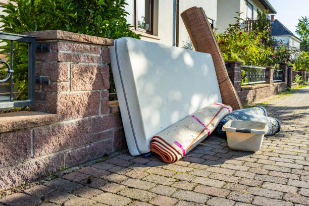 Best Junk Hauling Services  in Monroe, MI