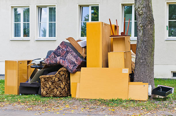 Best Construction Debris Removal  in Monroe, MI
