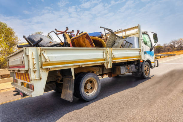 Best Garage Cleanout Services  in Monroe, MI