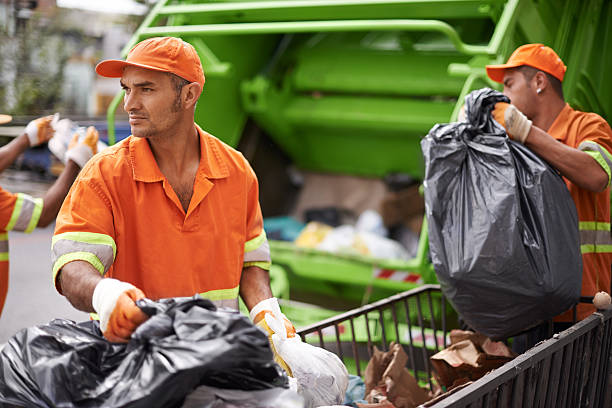 Best Commercial Cleanout Services  in Monroe, MI