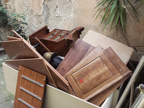 Best Commercial Junk Removal  in Monroe, MI